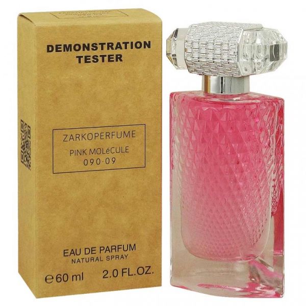 Testers ZarcoPerfume 090.00 Pink Molecule, edp., 60 ml